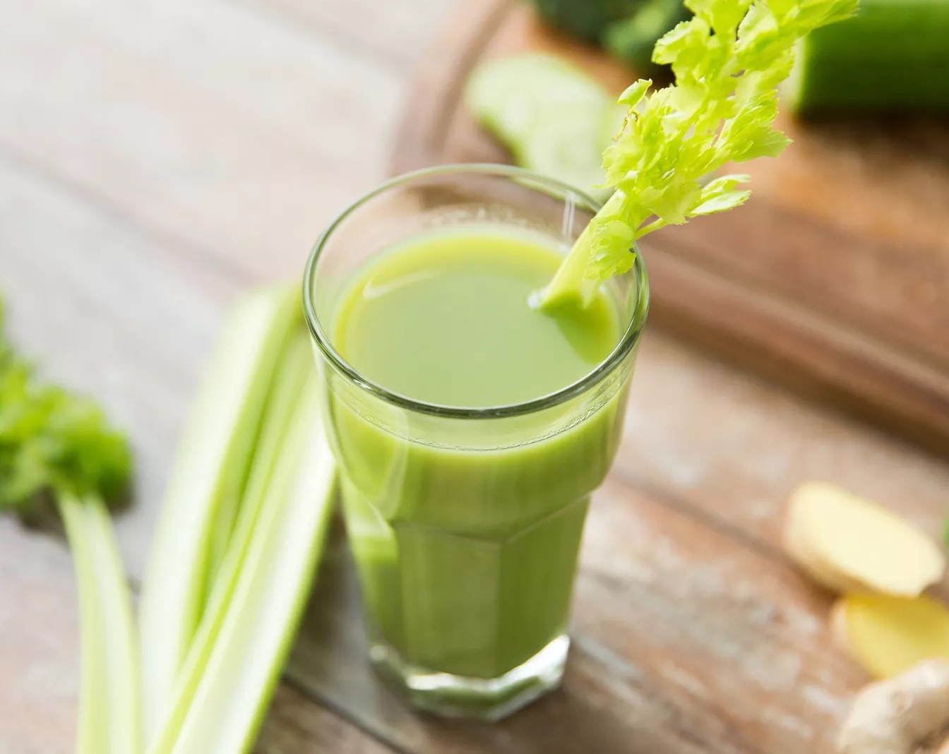 معجون کرفس و لیمو - بی رحم ترین چربی سوز شکم و پهلو