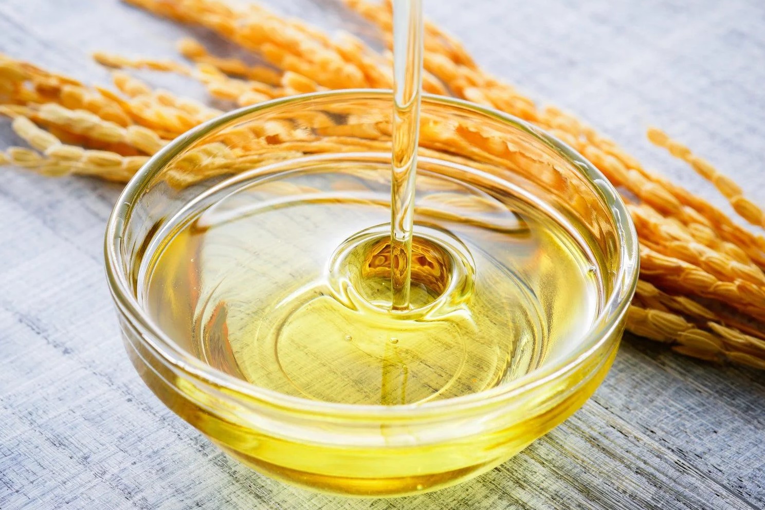 سالم ترین روغن - بهترین روغن برای سرخ کردن