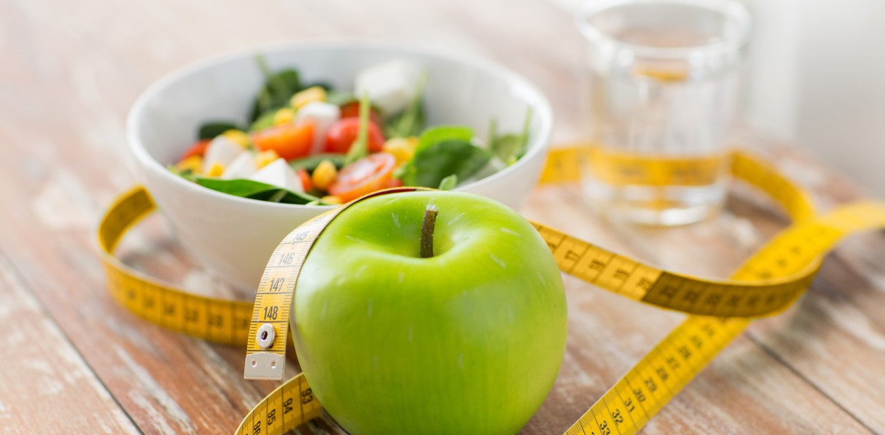 رژیم لاغری - رژیم لاغری در ماه رمضان