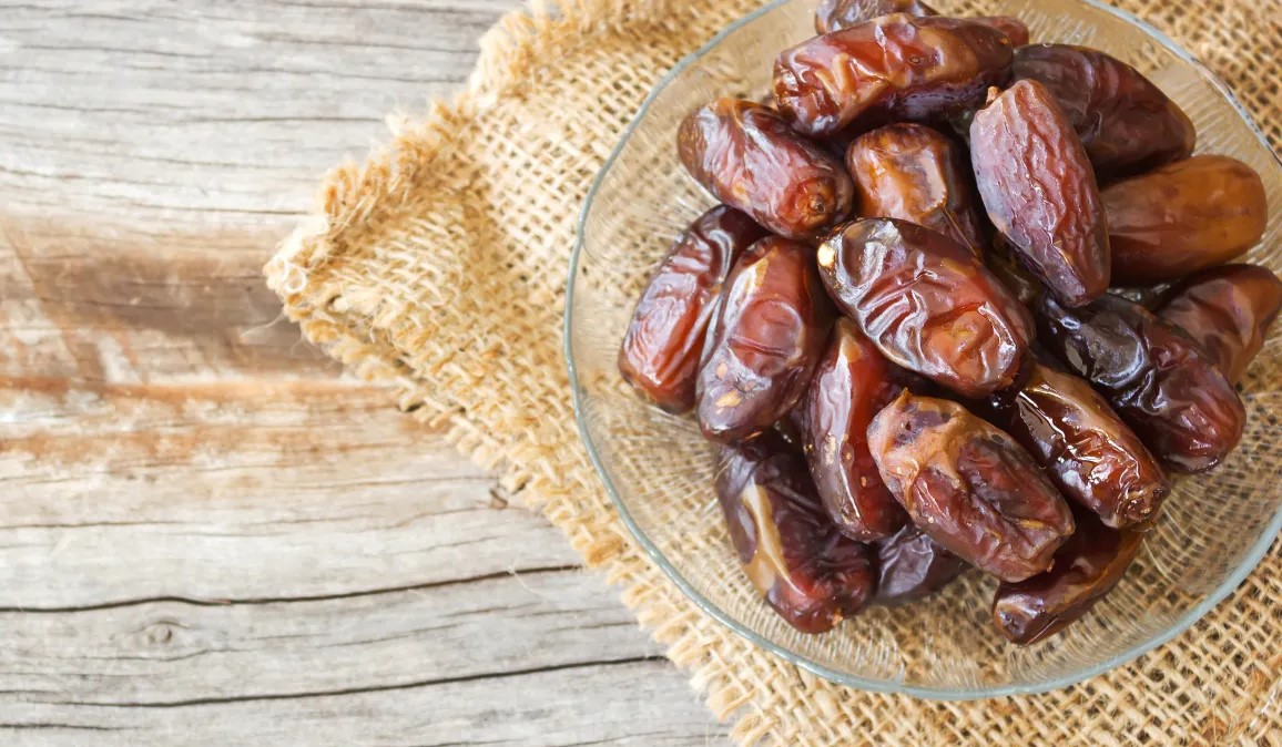 خواص خرما - خرما برای لاغری