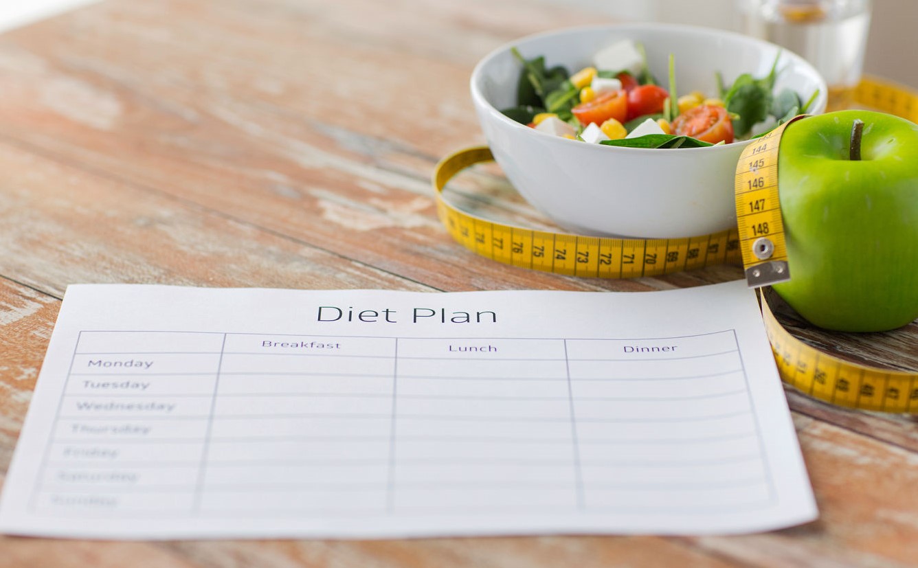 برنامه رژیم دانمارکی