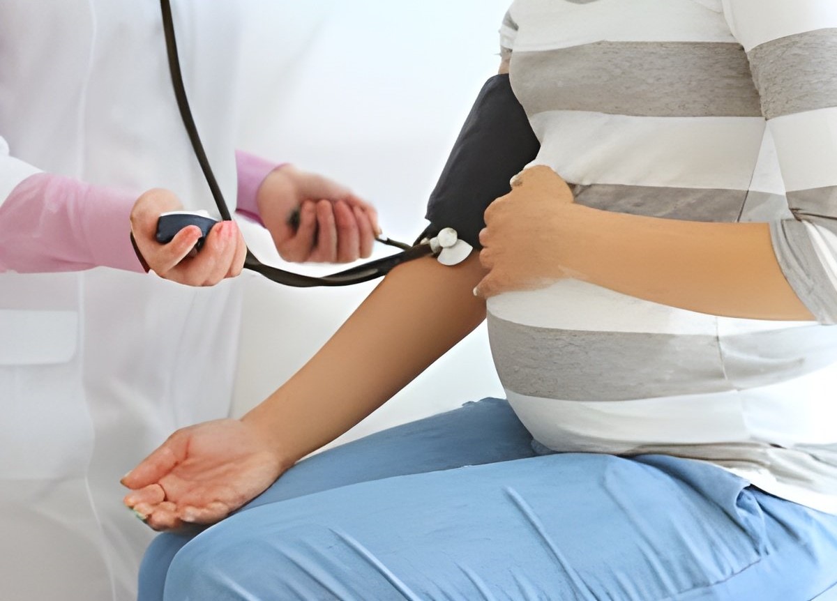 رژیم بارداری - وزن گرفتن جنین در دوران بارداری