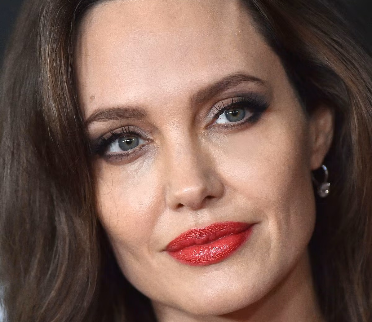 رژیم سلبریتی ها - رژیم شیر آنجلینا جولی