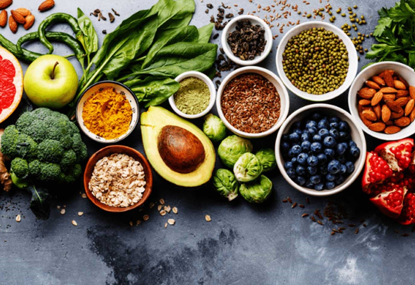 برنامه ی کاهش وزن - کاهش وزن اصولی در یک ماه