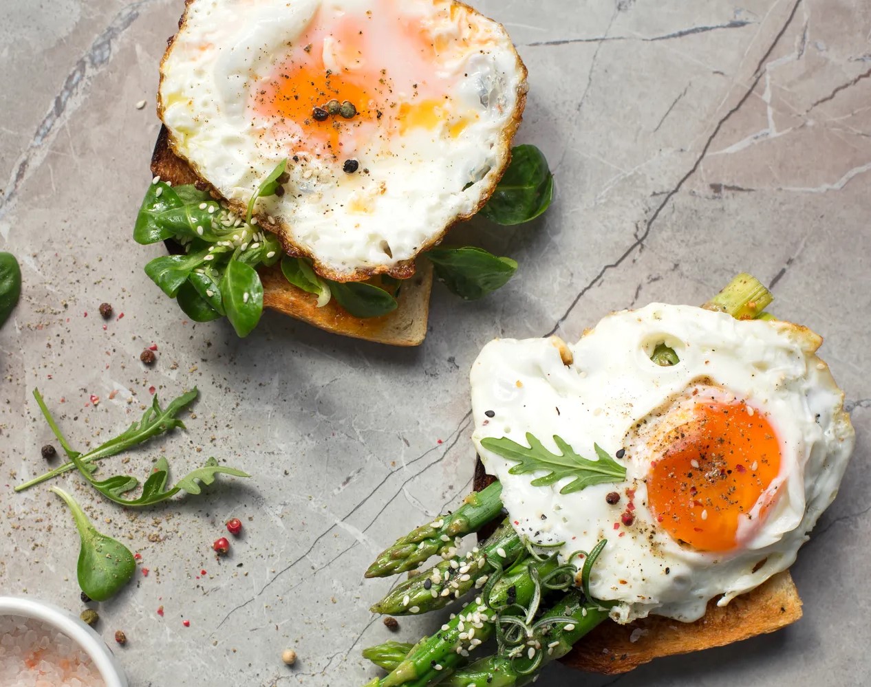 مضرات نان سفید - جایگزین نان برای لاغری