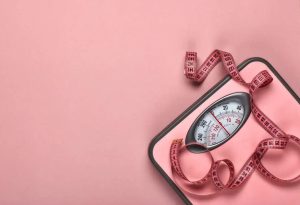 رژیم تثبیت وزن بعد از لاغری