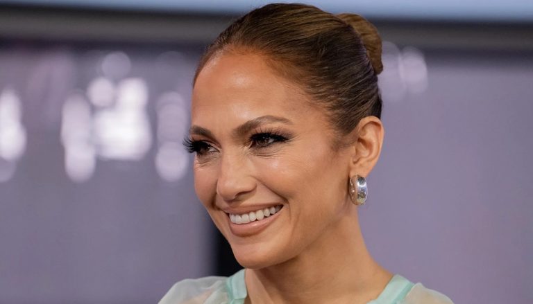 رژیم غذایی جنیفر لوپز