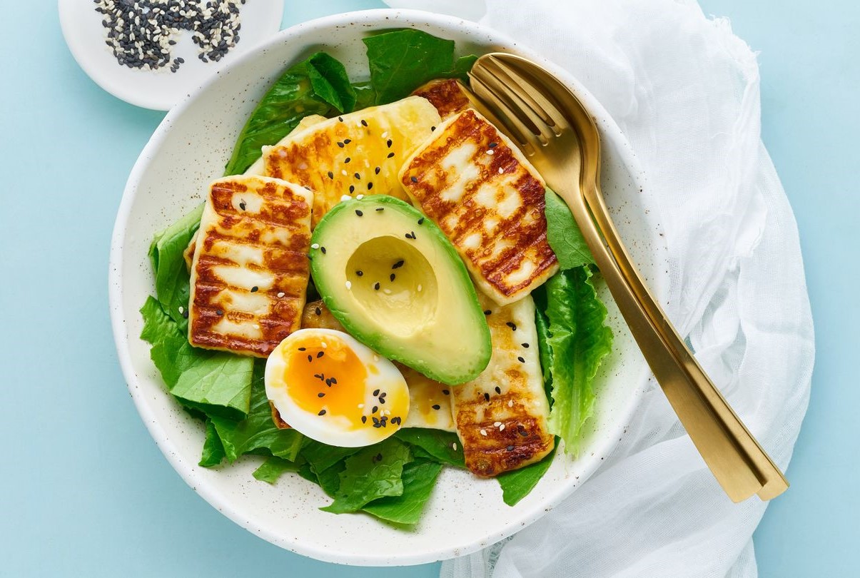 سبزیجات مجاز در کتوژنیک - غذاهای مجاز در رژیم کتوژنیک