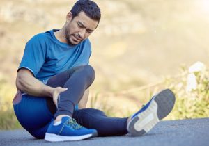 درمان گرفتگی عضلات بعد از ورزش