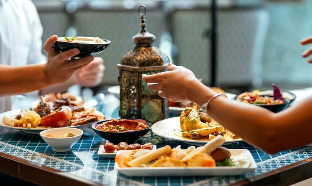 فواید روزه برای بدن