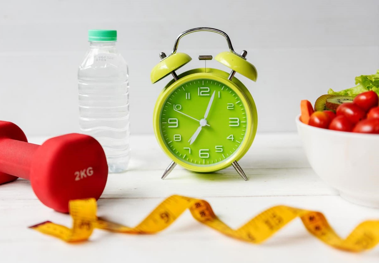 عوارض رژیم دانمارکی