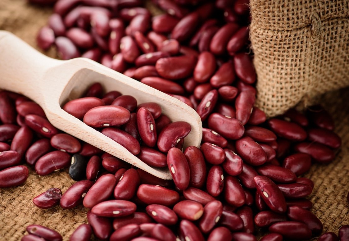 خواص لوبیا قرمز - لاغری با حبوبات