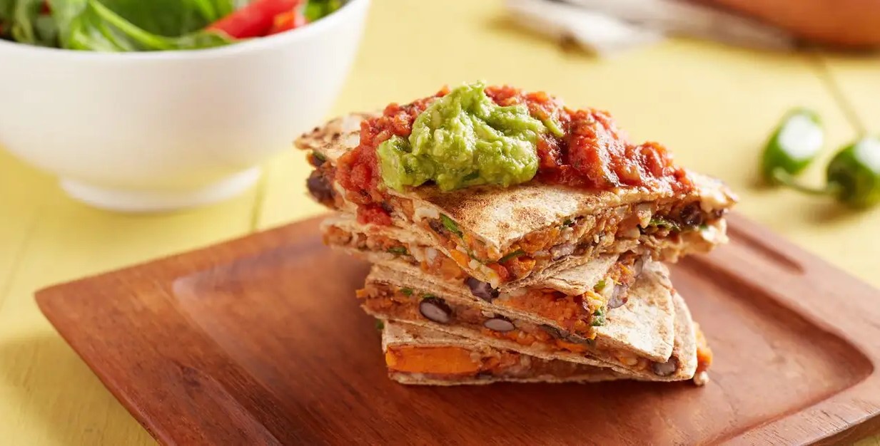 غذای رژیمی - جایگزین نان برای لاغری