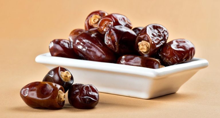 خرما برای لاغری