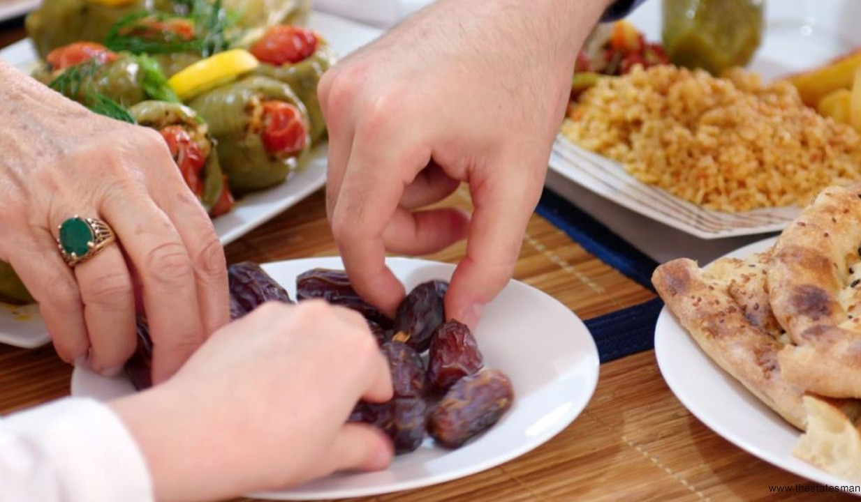 رژیم لاغری در رمضان - رژیم لاغری در ماه رمضان