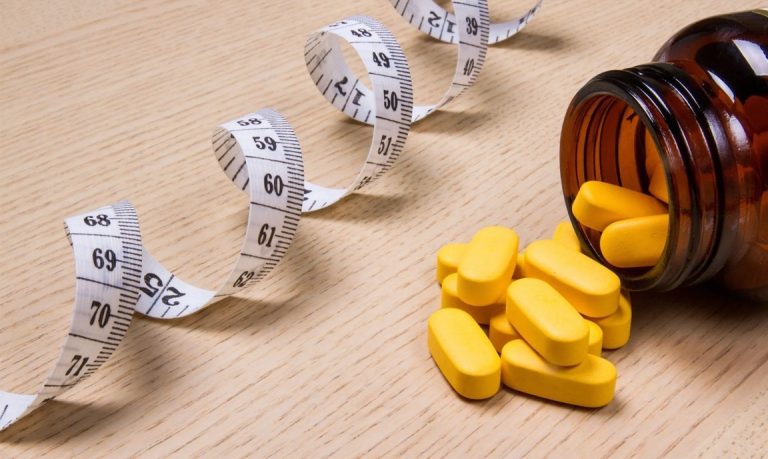 ویتامینی که باعث کاهش وزن می شود