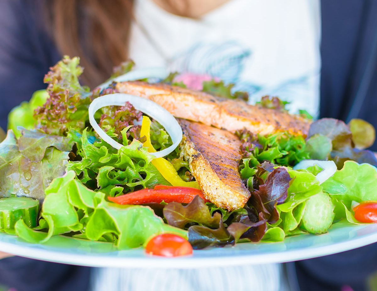 فواید رژیم دانمارکی