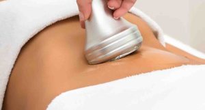 دستگاه لاغری آر اف - بهترین دستگاه های لاغری