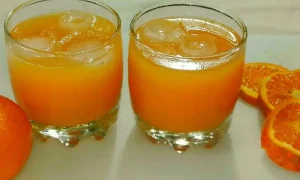  خواص درمانی آب نارنج