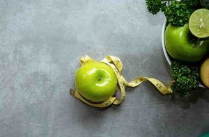 کاهش وزن با سیب - رژیم لاغری سیب