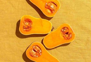 روش مصرف کدو تنبل برای لاغری - خواص کدو حلوایی برای لاغری