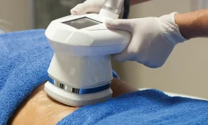 کاربرد هایفوتراپی برای لاغری شکم و پهلو