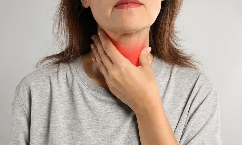 آیا هایفوتراپی برای افراد دارای کم کاری تیروئید خطرناک است؟