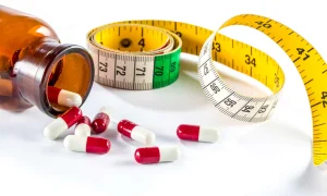 روش مصرف قرص هربال پلاس برای لاغری