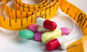 زمان مصرف قرص آلگومد برای لاغری