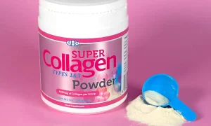 فواید کلاژن برای سلامت بدن