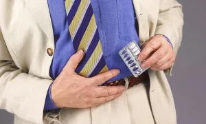  راهکارها برای کنترل وزن بعد از مصرف قرص اسپیرونولاکتون