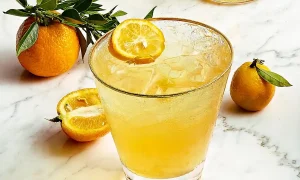 اصلی ترین فواید آب نارنج برای بدن