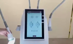 در چه قسمت هایی از بدن می توان از دستگاه لاغری استفاده کرد؟