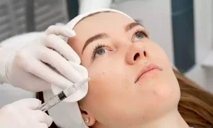 تفاوت مزوژل با مزوتراپی برای درمان لک صورت