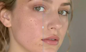 ماندگاری مزوژل برای ضد لک