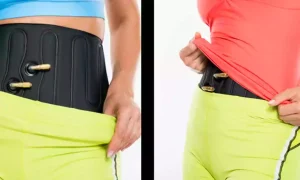 بهترین شکم بندهای لاغری چربی سوز برای فرم دهی سریع شکم