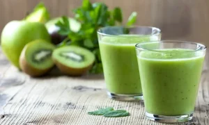 بهترین معجون خانگی برای لاغری شکم و پهلو کدام است؟