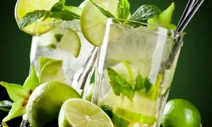 معجون کرفس، لیمو و خیار برای لاغری و چربی سوزی