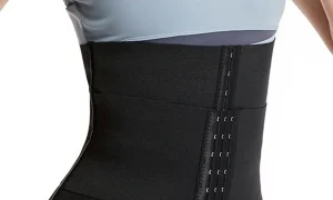 چند ترفند مهم برای لاغر شدن با گن لاغری ساعت شنی