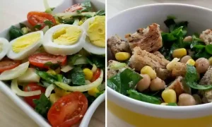 چه غذاهایی برای لاغری سریع شکم مفید هستند؟