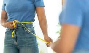 لاغری با اسلیم مکس چقدر طول می کشد