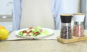 برای لاغری چی بخوریم؟(قرص های لاغری)