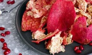 تاثیر زمان مناسب در خواص پوست انار برای لاغری