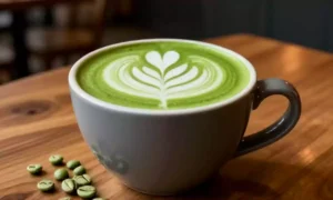 قهوه سبز و طریقه مصرف قهوه سبز برای لاغری