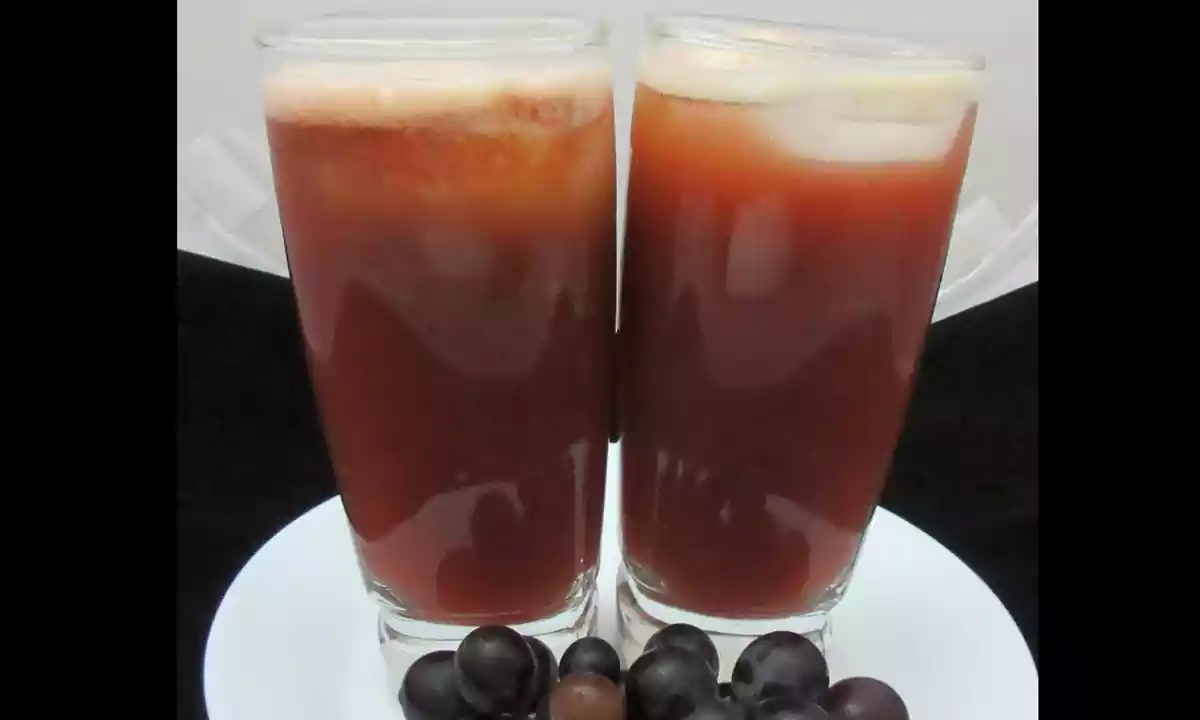 بهترین نحوه مصرف آبغوره قبل از خواب برای لاغری