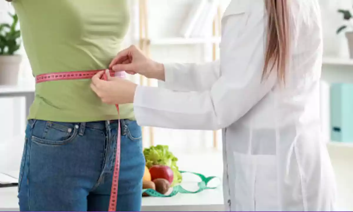 نحوه عملکرد قطره خوراکی فیوژن برای لاغری