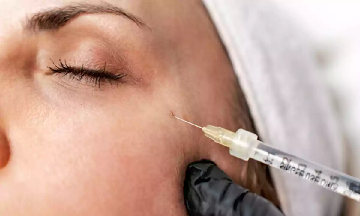 مزوژل pdrn ساخت کجاست؟