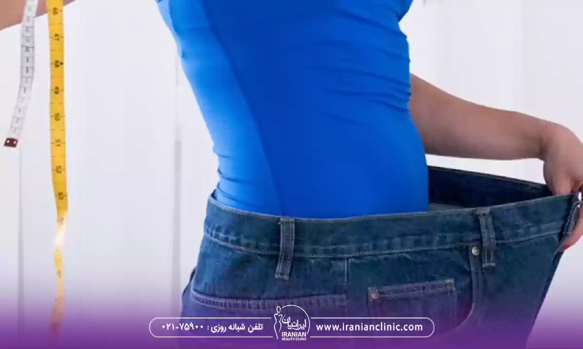 عملکرد منحصربه فرد تکنیک متا در لاغری
