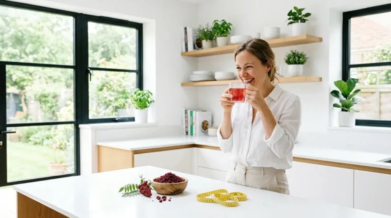 دمنوش سماق برای لاغری چند کیلو کم می کند؟