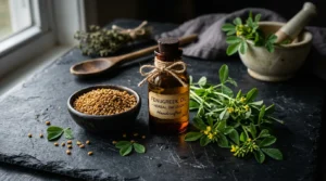 تخم شنبلیله برای چی خوبه؟ 8 خاصیت شنبلیله